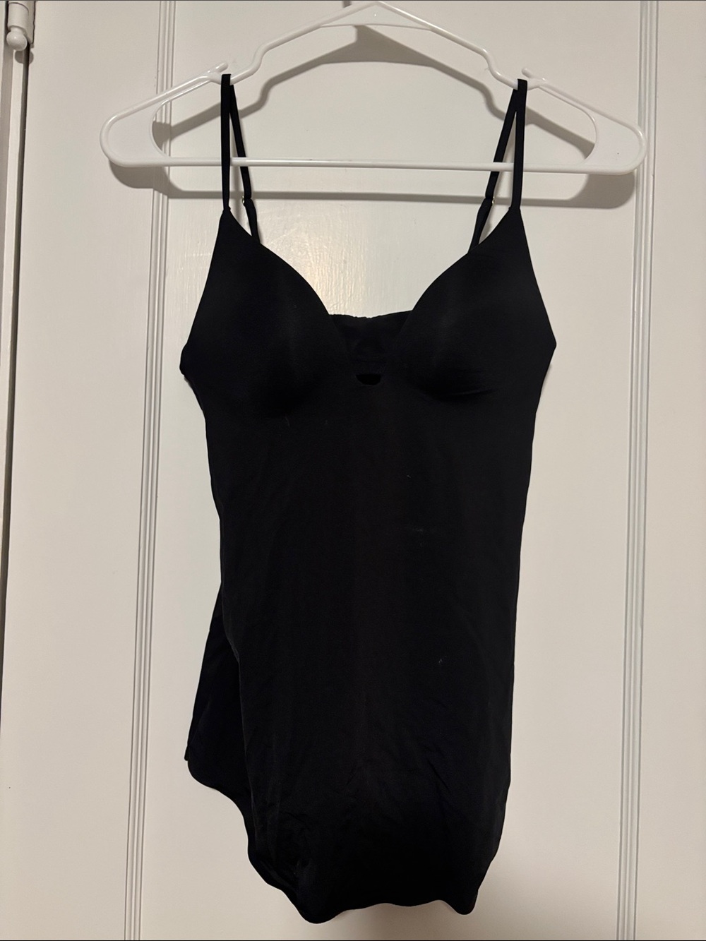 Uniqlo x Mame Kurogouchi Airism plunge bra top
